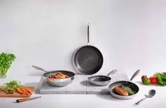 Thermos Thermoclad Pfannen Set 4-teilig für 68,90 € inkl. Versand (statt 4,00 €)