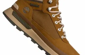 Timberland Field Trekker Mid Boot Herren Schuhe TB0A6DPSENM (Gr. 40 bis 45) ab 64,99 € inkl. Versand