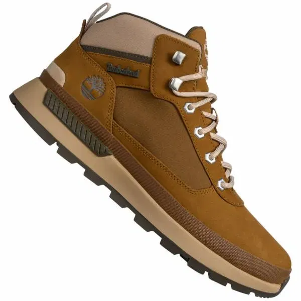 Timberland Field Trekker Mid Boot Herren Schuhe TB0A6DPSENM (Gr. 40 bis 45) ab 64,99 € inkl. Versand