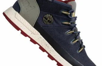 Schnäppchen, Deals und Rabattcodes des Tages - Timberland Sprint Trekker Mid Waterproof Boots Herren Schuhe