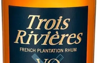 Schnäppchen, Deals und Rabattcodes des Tages: Trois Rivieres Vieux Cuvee du Moulin Rum