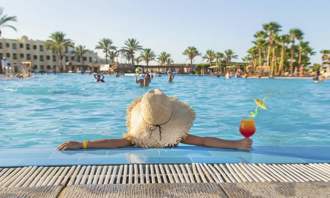 Schnäppchen, Deals Und Rabattcodes Des Tages - Türkei Türkische Riviera 4 Anitas Beach Hotel