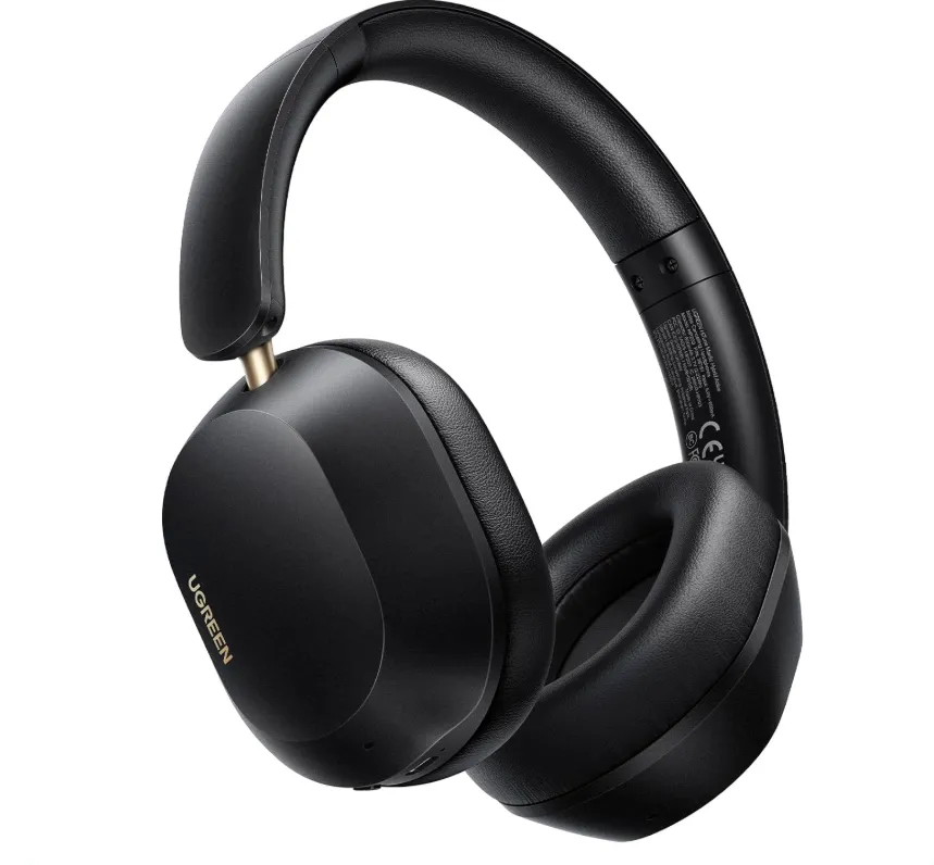 Schnäppchen, Deals und Rabattcodes des Tages: UGREEN HiTune Max5c Hybrid ANC Hi-Res Audio