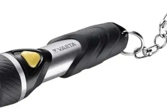 VARTA Taschenlampe LED inkl. 1x AAA Batterien 2,80 € inkl. Prime-Versand (statt 5,50 €)