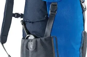 VAUDE Rucksaecke10- Puck 14 (14l) für 24,20 € inkl. Prime-Versand (statt 38,00 €)