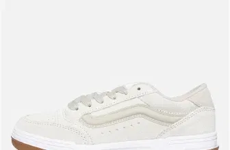 Vans Damen Hylane Sneaker Peyote (Gr. 37 bis 40) für 30,98 € inkl. Versand (statt 99,90 €)