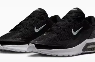 Nike Air Max Bia Damen Sneaker IF2628-002 (Gr. 35,5 bis 40,5) ab 47,49 € inkl. Versand (Nike Member) (statt 80,94 €)