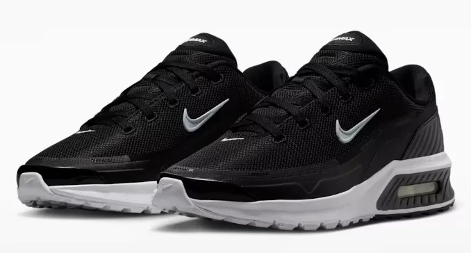 Nike Air Max Bia Damen Sneaker IF2628-002 (Gr. 35,5 bis 40,5) ab 47,49 € inkl. Versand  (Nike Member) (statt 80,94 €)