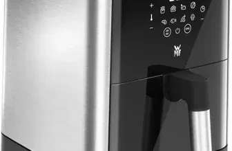 Schnäppchen, Deals und Rabattcodes des Tages: WMF Multi-Taste Heißluftfritteuse Airfryer