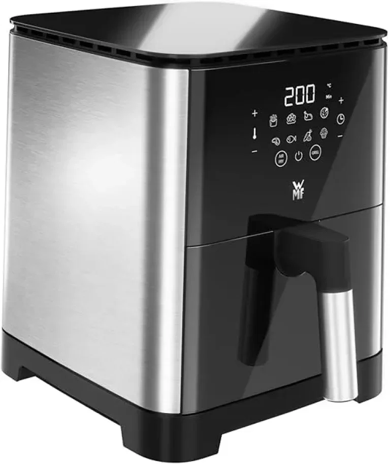 Schnäppchen, Deals und Rabattcodes des Tages: WMF Multi-Taste Heißluftfritteuse Airfryer