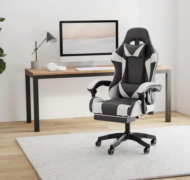 Walden Gaming Stuhl für 49,99 € inkl. Versand (statt 99,00 €)