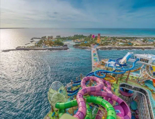 Schnäppchen, Deals Und Rabattcodes Des Tages: Westliche Karibik Kreuzfahrt Mit Der Icon Of The Seas, Royal Caribbean