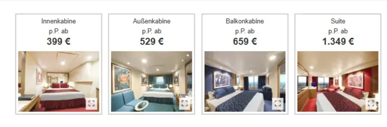 Schnäppchen, Deals Und Rabattcodes Des Tages - Westliches Mittelmeer Kreuzfahrt