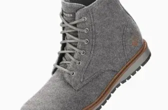 Giesswein Wool Craft Boot Men (Gr. 41-43, 45 & 46) für 62,00 € inkl. Versand (statt 169,95 €)
