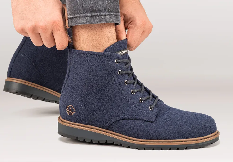 Schnäppchen, Deals Und Rabattcodes Des Tages - Wool Craft Boot Men