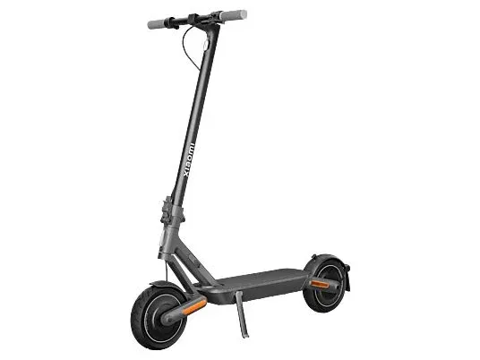 XIAOMI Scooter 4 Ultra E-Scooter (10 Zoll Black) für 399,00 € inkl. Versand (statt 569,99 €)