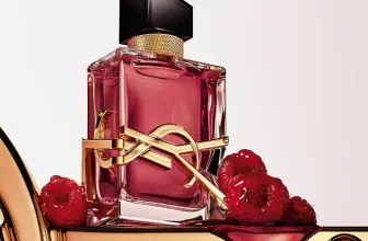 Yves Saint Laurent LIBRE Probe gratis – 20.000 Parfum-Samples