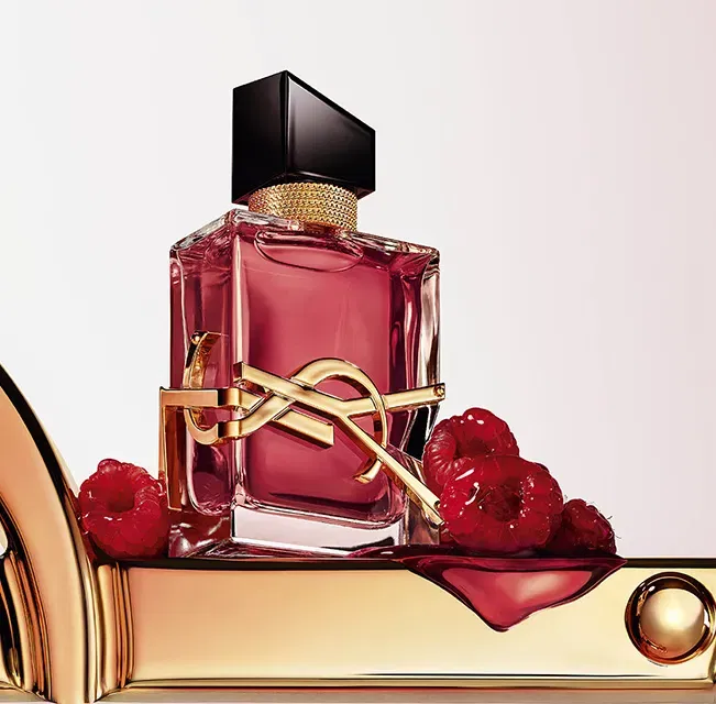 Yves Saint Laurent LIBRE Probe gratis – 20.000 Parfum-Samples
