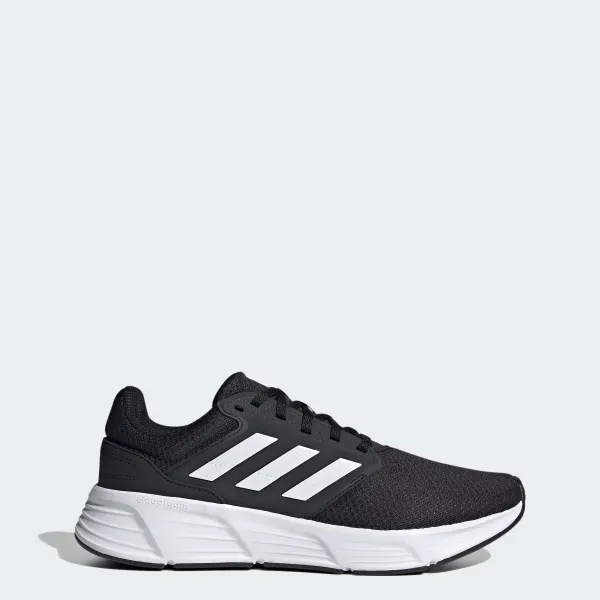 Schnäppchen, Deals Und Rabattcodes Des Tages: Adidas Galaxy 6 Herren Laufschuhe Gw3848