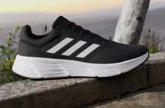 adidas Galaxy 6 Herren Laufschuhe GW3848 (Gr. 40 2/3 bis 47 1/3) ab 48,00 € inkl. Versand (adiClub) (statt 64,30 €)