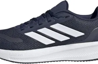 Schnäppchen, Deals und Rabattcodes des Tages - Adidas Herren Laufschuhe RUNFALCON 5 IE8809