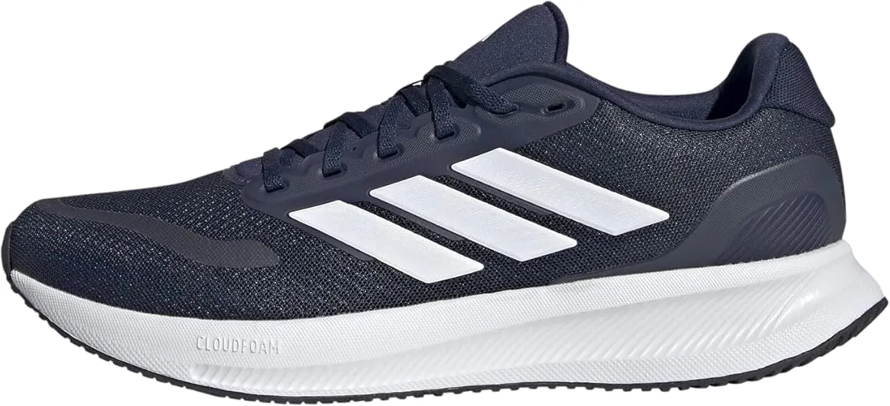 adidas Herren Laufschuhe Runfalcon 5 IE8809 für 30,00 € inkl. Prime-Versand