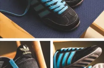 Schnäppchen, Deals und Rabattcodes des Tages: Adidas Japan W dark brown preloved blue trace brown