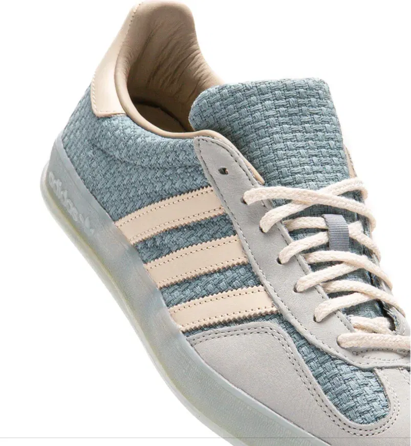 Schnäppchen, Deals Und Rabattcodes Des Tages - Adidas Originals Gazelle Indoor Schuhe