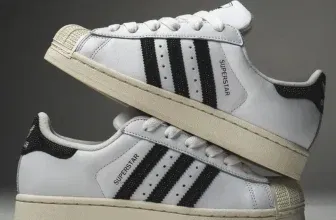 adidas Superstar Ii W White Black HQ2285 (Gr. 36 bis 42 2/3) für 76,13 € inkl. Versand (statt 120,00 €)