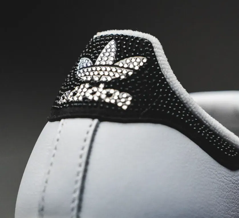 Schnäppchen, Deals Und Rabattcodes Des Tages: Adidas Superstar Ii W White Black Sneaker