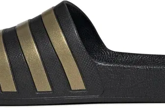 Schnäppchen, Deals und Rabattcodes des Tages: Adidas Unisex Adilette Aqua Badesandalen