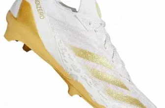 adidas adiZero Electric Unisex Fußball Football Schuhe IE4416 (Gr. 36 bis 48) für 20,94 € inkl. Versand (statt 60,00 €)