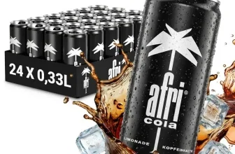 afri cola Dosen 24er Pack