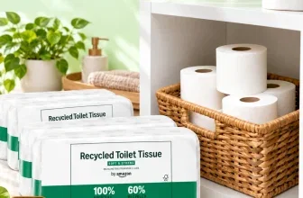 by Amazon Toilettenpapier mit 48 Rollen und 200 Blatt je Rolle