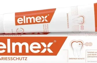Schnäppchen, Deals und Rabattcodes des Tages - elmex Zahnpasta Kariesschutz