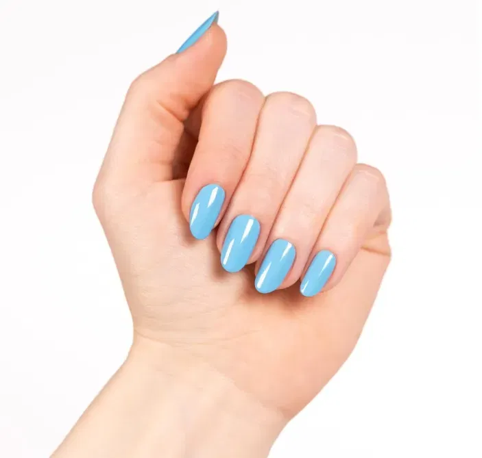 Schnäppchen, Deals Und Rabattcodes Des Tages - Essence Gel Nail Colour Nagellack Nr. 42 Blau