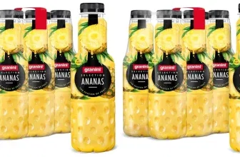 granini Selection Ananas (2x6x750ml) ab 12,05 € inkl. Prime-Versand (statt 17,88 €)