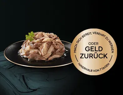 Sheba gratis testen und 6 € Cashback sichern – die Aktion im Überblick