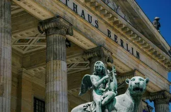 Kostenlose Konzerte der Berliner Philharmoniker: Musikgenuss zur Mittagszeit und Carte Blanche