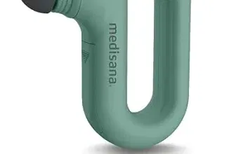 Schnäppchen, Deals und Rabattcodes des Tages - Medisana HM-330 Mini Handmassagegerät zur Selbstmassage