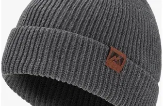 Schnäppchen, Deals und Rabattcodes des Tages - Beanie Mütze Herren Damen Winter Warme Wintermütze Strickmütze