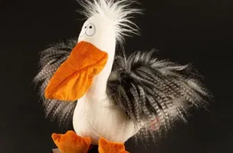 sigikid Romeo Pelikano Kikeriki für 19,97 € inkl. Prime-Versand (statt 30,69 €)