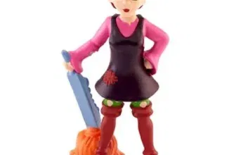 Tonies Hörfigur Bibi Blocksberg – die Junghexenbande ab 12,49 € inkl. Versand (Thalia KultClub)