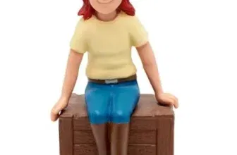 Schnäppchen, Deals und Rabattcodes des Tages - Tonies Hörfigur Bibi & Tina die Verlorene Freundschaft Wildpferde 2 Relaunch