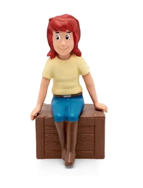 tonies Hörfigur Bibi & Tina – die Verlorene Freundschaft Wildpferde 2 Relaunch ab 12,14 € inkl. Versand  (Thalia KultClub)