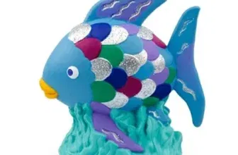 Schnäppchen, Deals und Rabattcodes des Tages - Tonies Hörfigur Der Regenbogenfisch