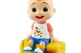 Tonies Hörgifur CoComelon – Raus in die Welt mit JJ ab 12,49 € inkl. Versand (Thalia KultClub)