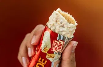 Schnäppchen, Deals und Rabattcodes des Tages - 24x Grenade Proteinriegel mit Erdnussstücken in weißer Schokolade