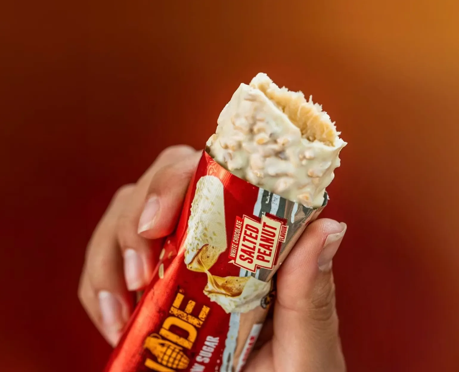 Grenade Proteinriegel Gesalzene Erdnussstückchen (in Weißer Schokolade 24×60 G) für 35,90 € inkl. Versand (statt 49,80 €)