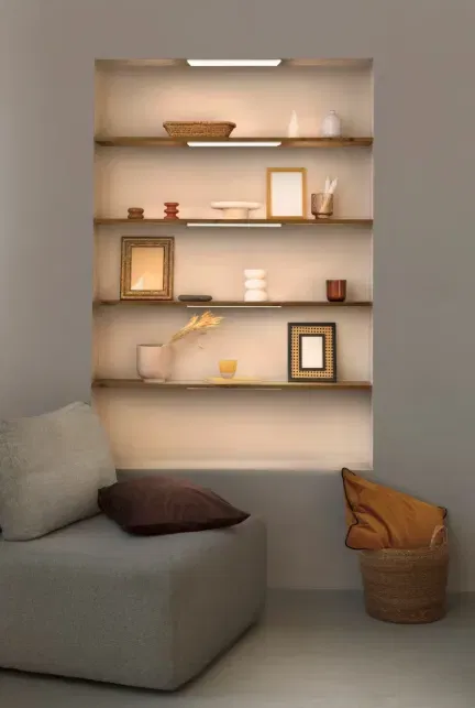 Ledvance Unterbaupanel 30 X 20 cm (2 Stück) für 25,90 € inkl. Versand (statt 59,90 €)